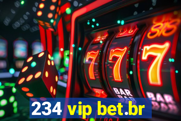 234 vip bet.br